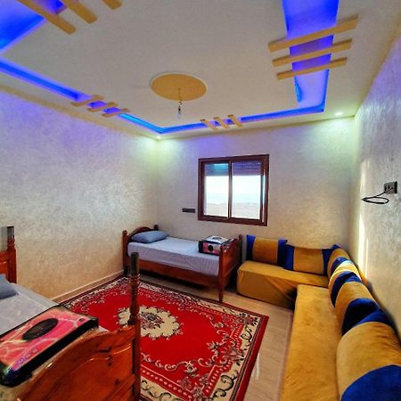 Ifni Bay Residence - Sidi Ifni Exteriör bild