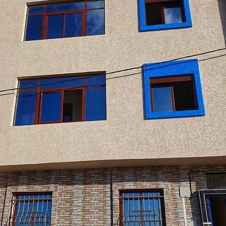 Ifni Bay Residence - Sidi Ifni Exteriör bild