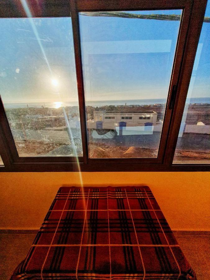 Ifni Bay Residence - Sidi Ifni Exteriör bild