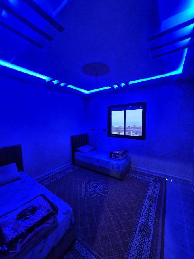 Ifni Bay Residence - Sidi Ifni Exteriör bild