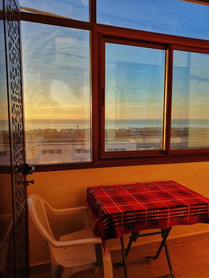 Ifni Bay Residence - Sidi Ifni Exteriör bild