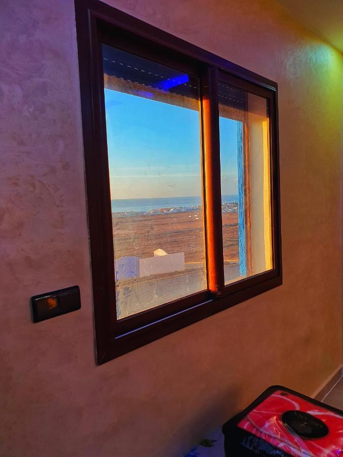 Ifni Bay Residence - Sidi Ifni Exteriör bild