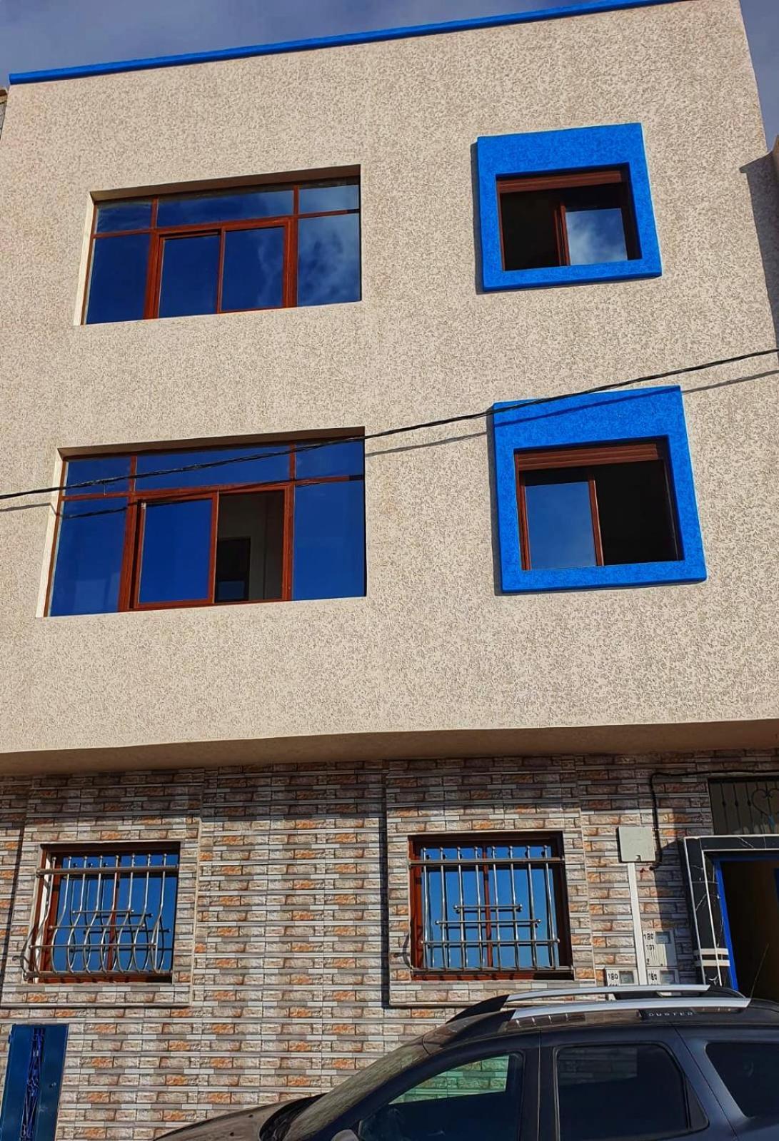 Ifni Bay Residence - Sidi Ifni Exteriör bild